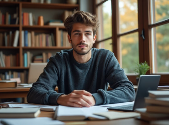 découvrez un exemple parcoursup illustrant comment exprimer vos préférences et présenter vos autres projets pour optimiser vos choix d’orientation et réussir votre dossier.
