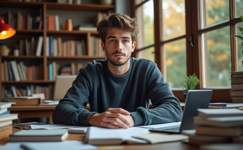 découvrez un exemple parcoursup illustrant comment exprimer vos préférences et présenter vos autres projets pour optimiser vos choix d’orientation et réussir votre dossier.