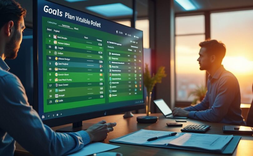 découvrez comment analyser le classement des but gmp pour sélectionner la formation qui correspond le mieux à vos objectifs professionnels et personnels.