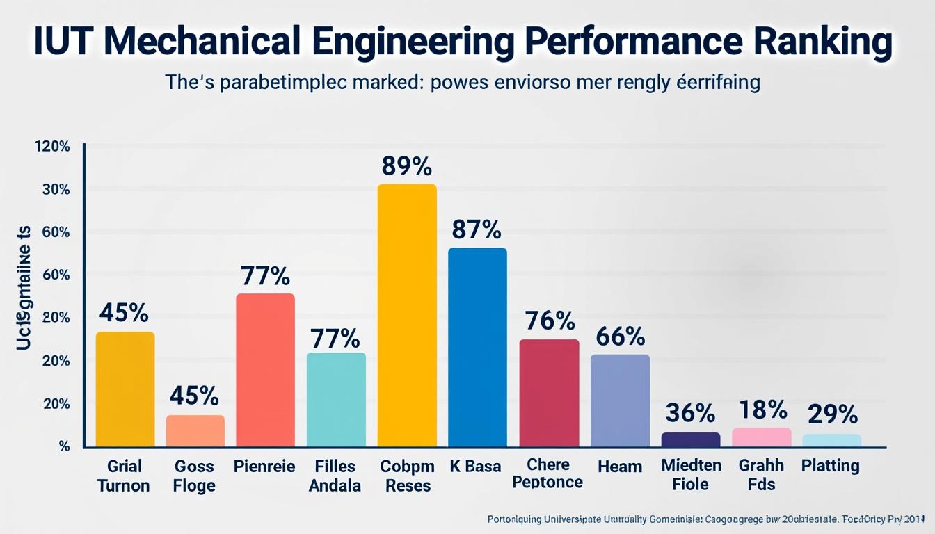 découvrez comment analyser le classement des but gmp pour sélectionner la formation la mieux adaptée à vos objectifs professionnels et réussir votre avenir.