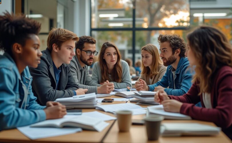 découvrez les avantages exclusifs offerts aux élèves par le bac section européenne, un atout majeur pour leur parcours scolaire et professionnel.