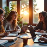 Comment préparer efficacement les sujets SVT au Grand Oral ?