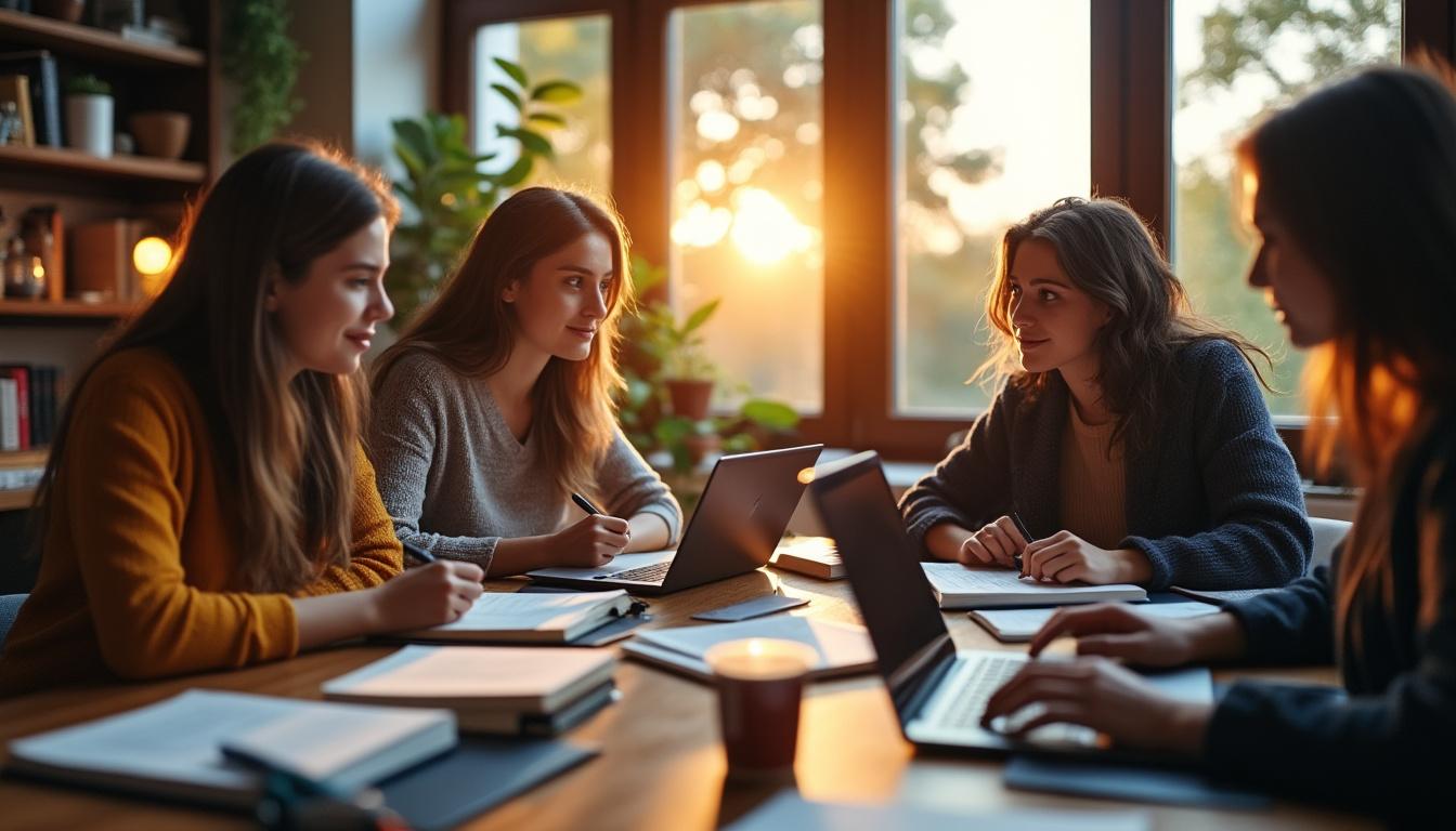 découvrez des conseils pratiques et des méthodes efficaces pour bien préparer les sujets de svt au grand oral du bac, gagner en confiance et réussir votre prestation.
