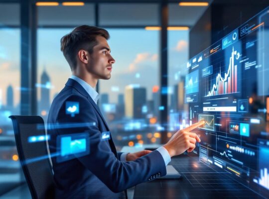 découvrez comment une formation en marketing digital peut propulser votre carrière en développant vos compétences, augmentant votre employabilité et ouvrant de nouvelles opportunités professionnelles.