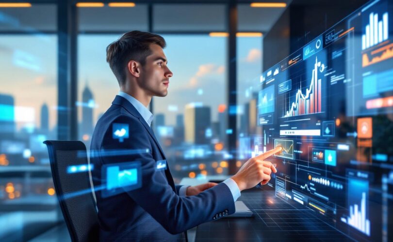 découvrez comment une formation en marketing digital peut propulser votre carrière en développant vos compétences, augmentant votre employabilité et ouvrant de nouvelles opportunités professionnelles.