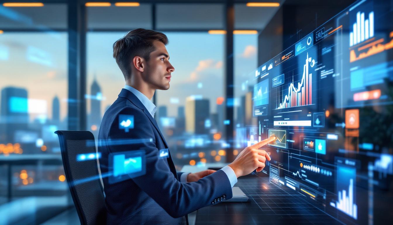 découvrez comment une formation en marketing digital peut propulser votre carrière en développant vos compétences, augmentant votre employabilité et ouvrant de nouvelles opportunités professionnelles.