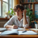 Convocation pour le Grand Oral : Comment gérer le stress ?