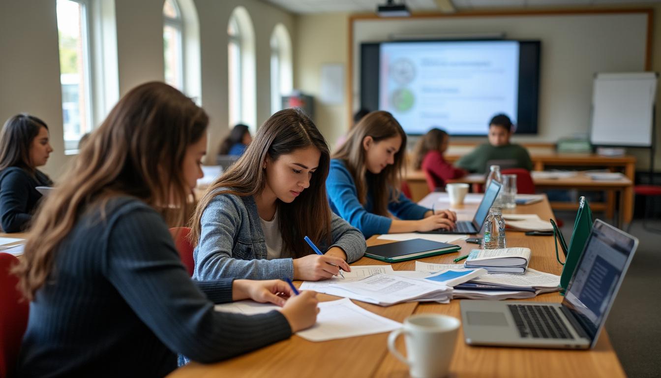 découvrez des sujets captivants pour le grand oral en ses et stimulez votre curiosité avec des thèmes mystérieux et passionnants.
