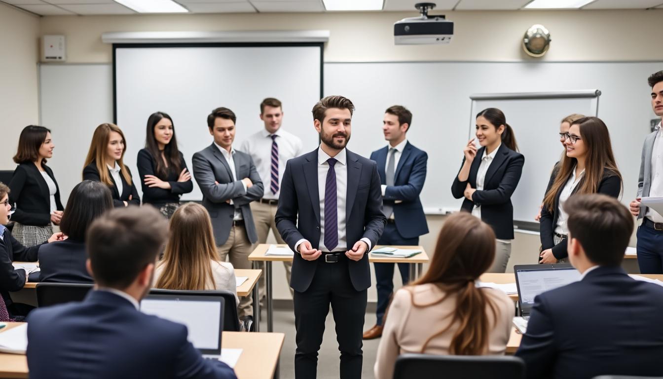 découvrez des sujets fascinants du grand oral en ses pour stimuler votre curiosité et préparer votre réussite avec assurance.