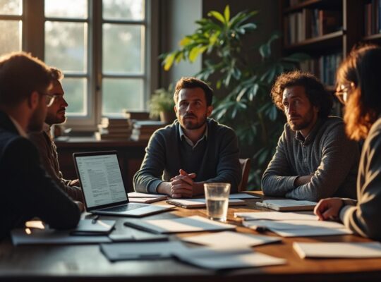 découvrez des sujets captivants du grand oral en ses pour éveiller votre curiosité et réussir votre épreuve avec confiance et originalité.