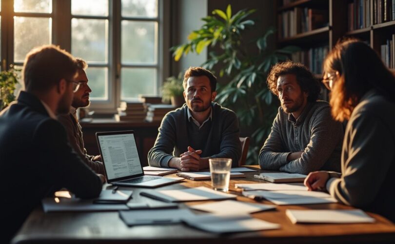 découvrez des sujets captivants du grand oral en ses pour éveiller votre curiosité et réussir votre épreuve avec confiance et originalité.