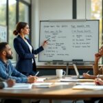 Formation anglais : les erreurs à éviter à tout prix