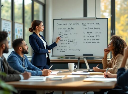 découvrez les erreurs les plus courantes à éviter lors de votre formation en anglais pour progresser efficacement et atteindre vos objectifs rapidement.