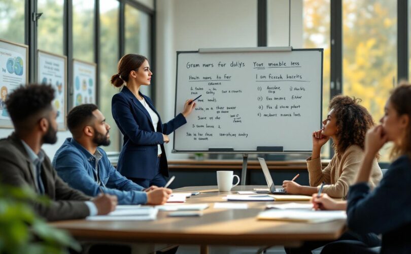 découvrez les erreurs les plus courantes à éviter lors de votre formation en anglais pour progresser efficacement et atteindre vos objectifs rapidement.