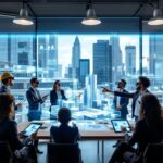 Formation d’économiste de la construction : Intégrez les dernières tendances et technologies du bâtiment