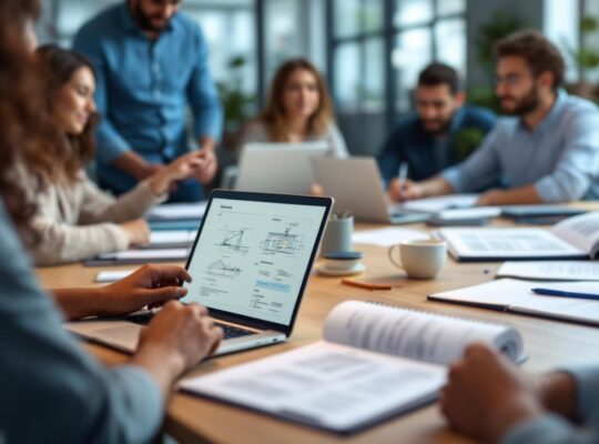 découvrez les erreurs courantes à éviter en formation espagnol technique pour assurer votre réussite. conseils pratiques et astuces pour maîtriser le vocabulaire et les concepts clés.