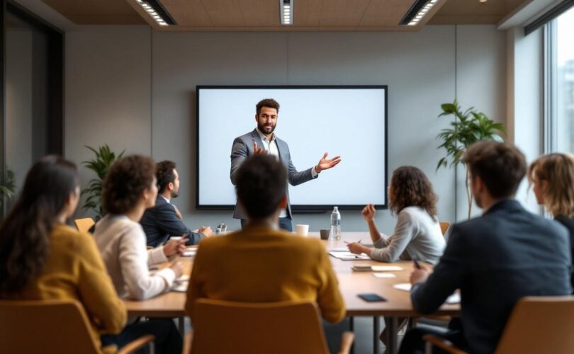 découvrez les erreurs courantes à éviter lors de la formation pour formateur et apprenez les meilleures pratiques pour réussir et devenir un formateur efficace.