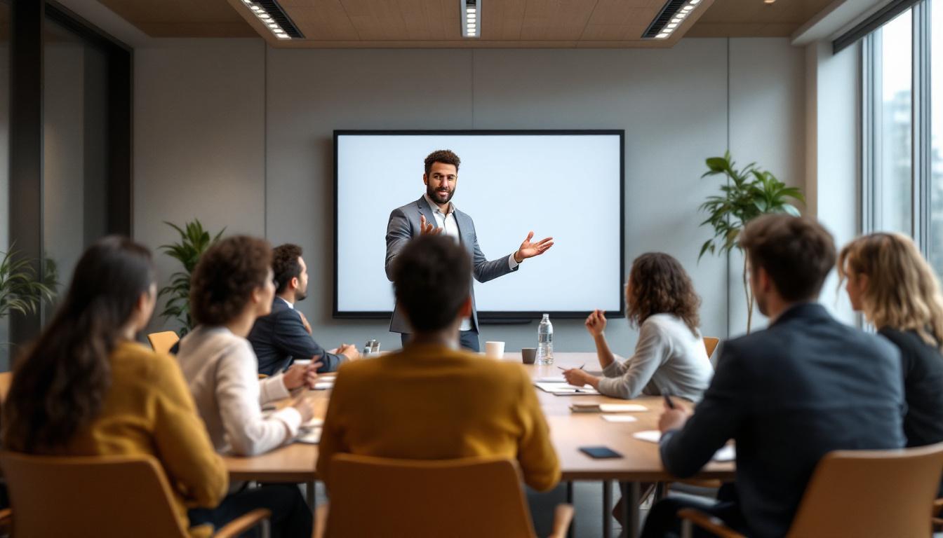 découvrez les erreurs courantes à éviter lors de la formation pour formateur et apprenez les meilleures pratiques pour réussir et devenir un formateur efficace.