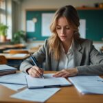 Grille d’évaluation du Grand Oral : guide pratique pour les enseignants