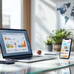 Les applications les plus efficaces pour apprendre l’espagnol avec une IA