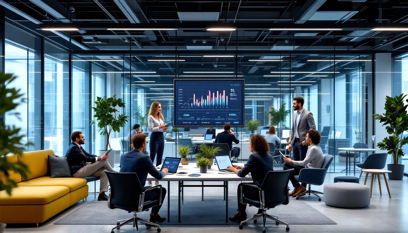 découvrez nos astuces pour optimiser votre collaboration avec les meilleures agences d'intérim à toulouse et booster votre carrière efficacement.