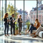 Les astuces pour tirer le meilleur parti des meilleures agences d’intérim à Toulouse