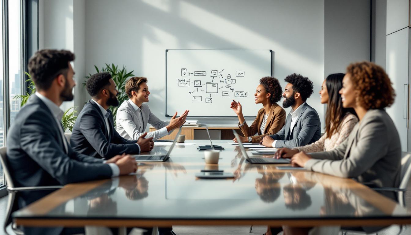 découvrez les erreurs courantes à éviter lors de votre formation professionnelle pour maximiser votre apprentissage et réussir votre carrière.