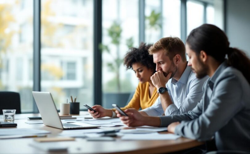 découvrez les erreurs courantes à éviter pour réussir votre formation professionnelle et optimiser votre apprentissage.