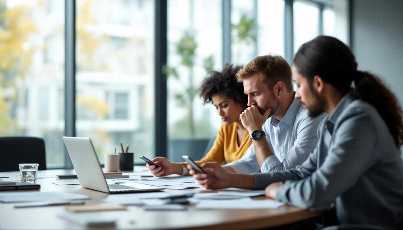découvrez les erreurs courantes à éviter pour réussir votre formation professionnelle et optimiser votre apprentissage.