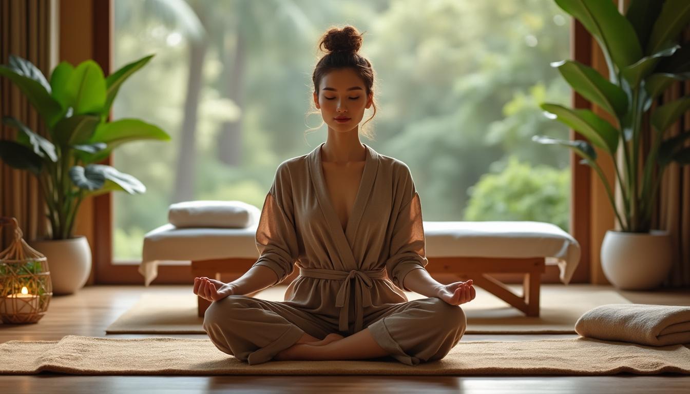 découvrez les erreurs courantes à éviter lors de votre reconversion en praticien de massage pour réussir votre nouvelle carrière en toute sérénité.