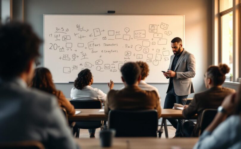 découvrez les erreurs courantes à éviter lors d'une formation pour formateurs d'adultes afin d'améliorer vos compétences pédagogiques et garantir le succès de vos sessions.