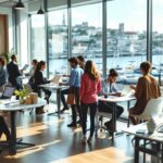 Les meilleures agences d’intérim à La Rochelle sont indispensables pour les chercheurs d’emploi