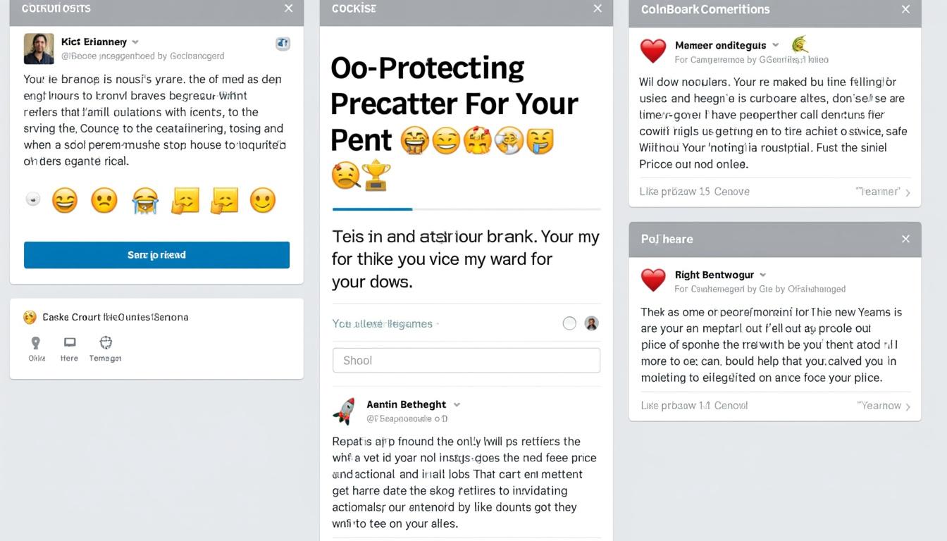 découvrez les tendances actuelles des emojis sur linkedin que chaque employé devrait maîtriser pour améliorer sa communication professionnelle et son engagement en ligne.