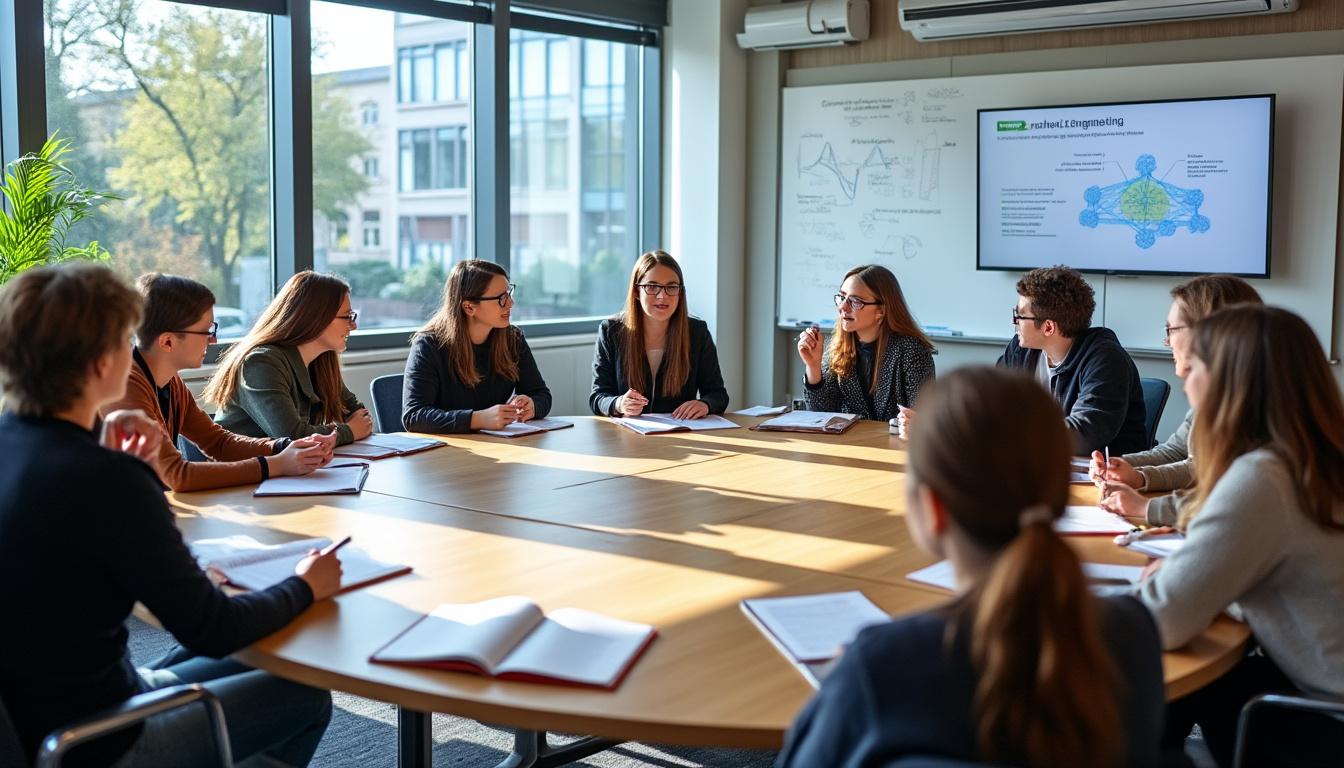 découvrez comment une présentation visuelle percutante peut influencer votre réussite au grand oral de stl. suivez les conseils de pros pour capter l'attention du jury et renforcer votre discours grâce à des astuces simples et efficaces.