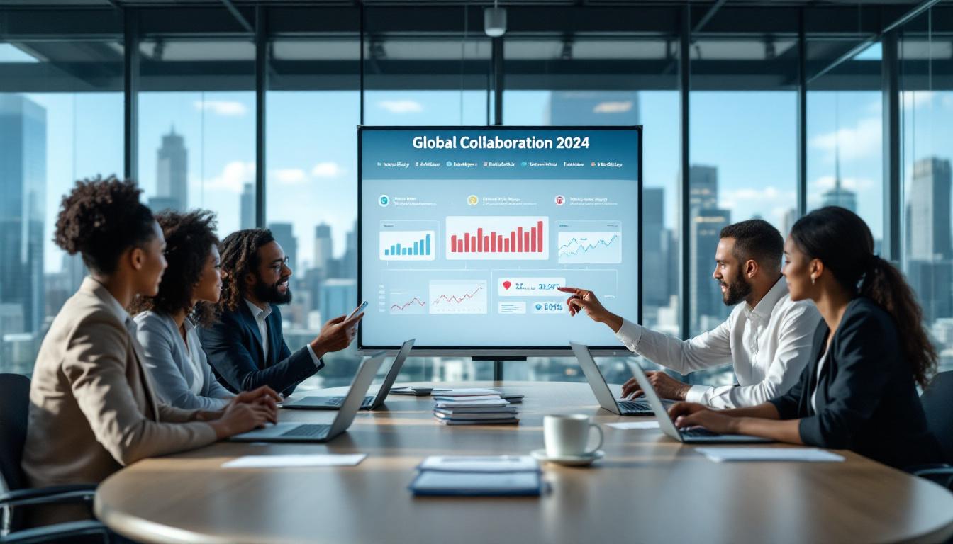 découvrez pourquoi maîtriser l'anglais professionnel est vital pour réussir dans le monde moderne, améliorer vos opportunités de carrière et communiquer efficacement à l'international.