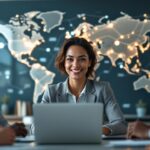 Pourquoi apprendre l’anglais professionnel est essentiel dans le monde moderne