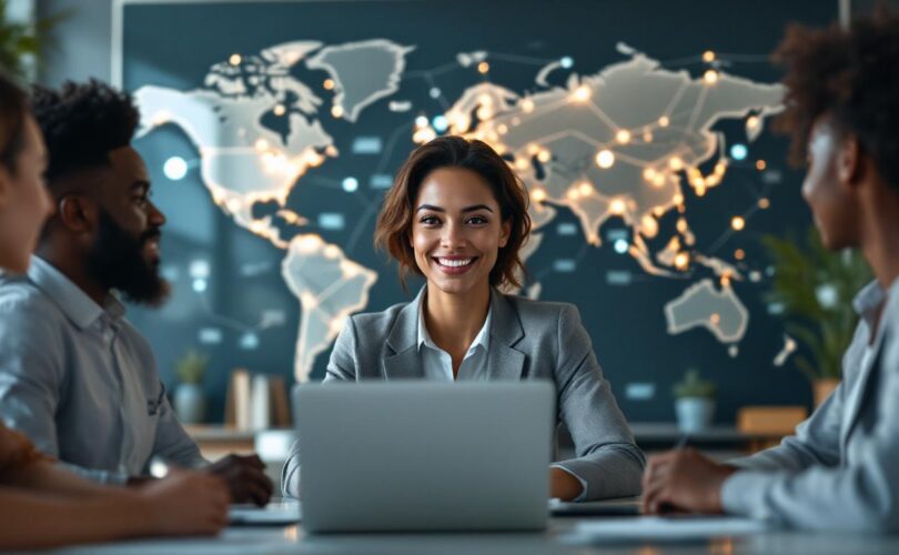 découvrez pourquoi maîtriser l'anglais professionnel est crucial aujourd'hui pour réussir dans un environnement mondial, améliorer vos opportunités de carrière et communiquer efficacement.