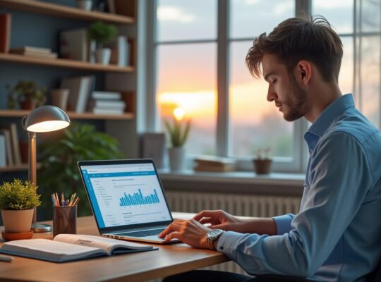 découvrez les secrets du classement pass sur parcoursup et pourquoi privilégier le parcours accès spécifique santé pour maximiser vos chances d'admission.