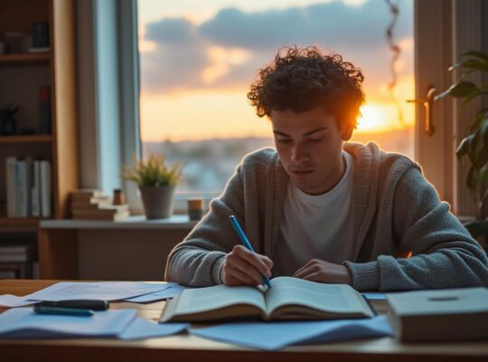 découvrez tous les détails du barème du grand oral 2024 : critères d’évaluation, conseils stratégiques et astuces pour optimiser vos notes et réussir votre examen.