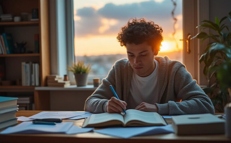 découvrez tous les détails du barème du grand oral 2024 : critères d’évaluation, conseils stratégiques et astuces pour optimiser vos notes et réussir votre examen.