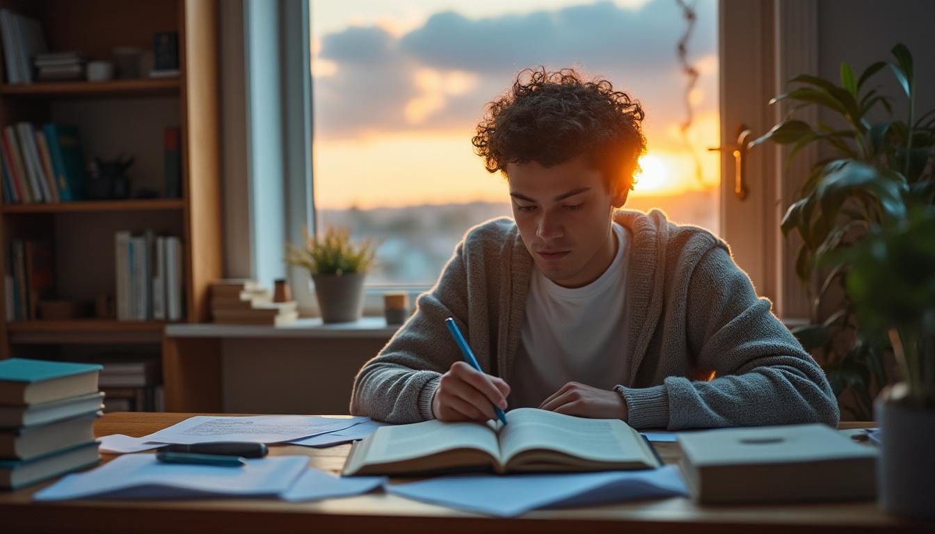 découvrez tous les détails du barème du grand oral 2024 : critères d’évaluation, conseils stratégiques et astuces pour optimiser vos notes et réussir votre examen.