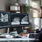 Une formation dessinateur projeteur : un investissement pour votre avenir