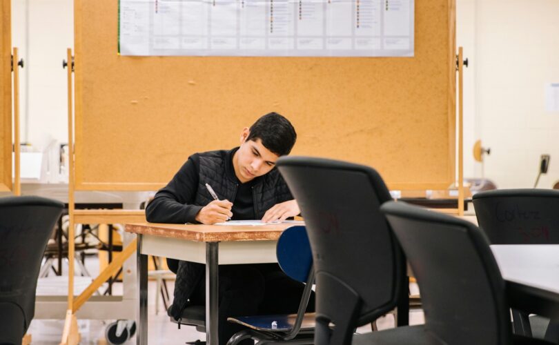 Préparation au concours