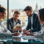 Comment choisir parmi les meilleures agences d’intérim tertiaire à Avignon ?