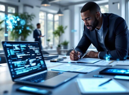 découvrez tout ce qu'il faut savoir avant de commencer une formation chat gpt : objectifs, contenus, compétences acquises et conseils pour bien démarrer.