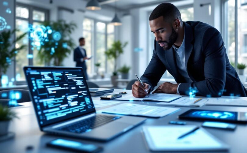 découvrez tout ce qu'il faut savoir avant de commencer une formation chat gpt : objectifs, contenus, compétences acquises et conseils pour bien démarrer.