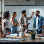 Les compétences acquises grâce à un titre professionnel formateur pour adulte