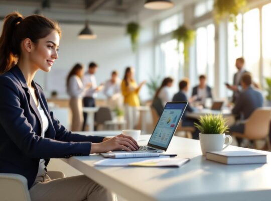 découvrez les meilleures astuces pour apprendre l'espagnol professionnel rapidement et améliorer vos compétences linguistiques en un temps record.