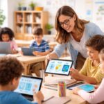 Beneylu School : une plateforme numérique pour l’école primaire