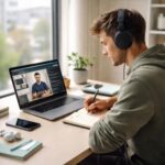 Bootcamp en streaming : une solution flexible pour les apprenants modernes